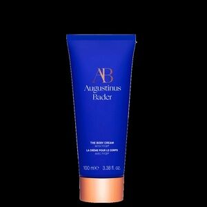 Augustinus Bader The Body Cream Brand New In Box and Plastic Wrap